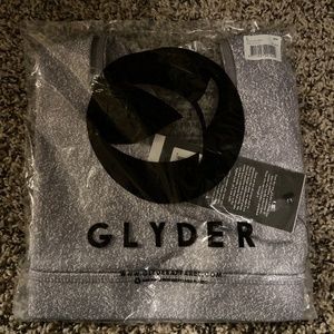 Glyder sports bra